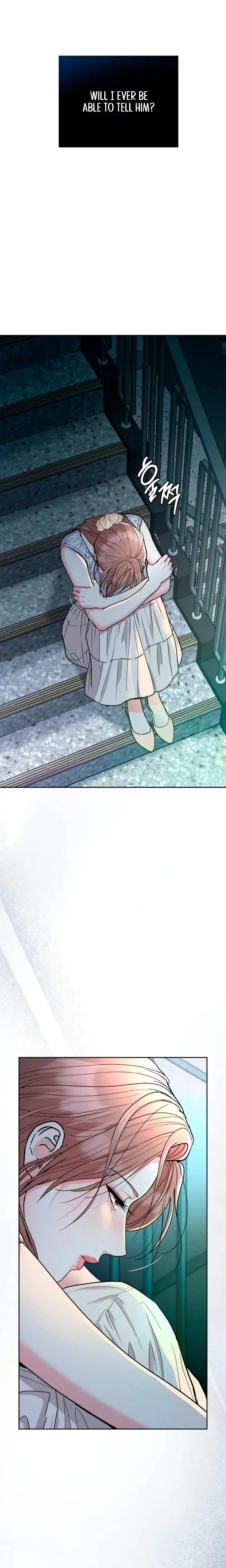 Love Gone Bad Chapter 12 - Page 23