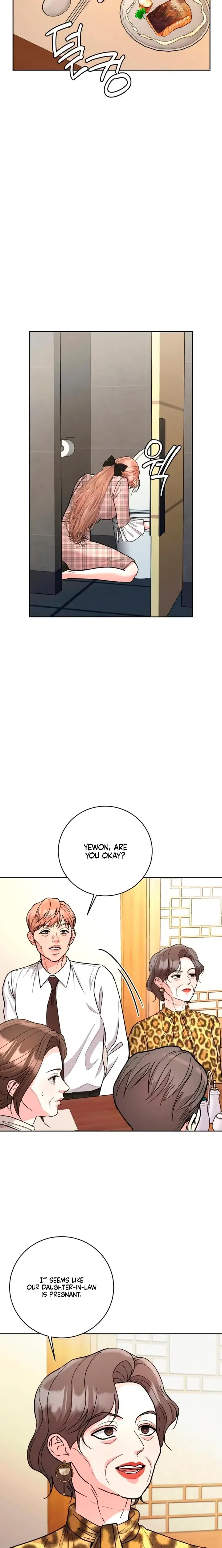 Love Gone Bad Chapter 13 - Page 10