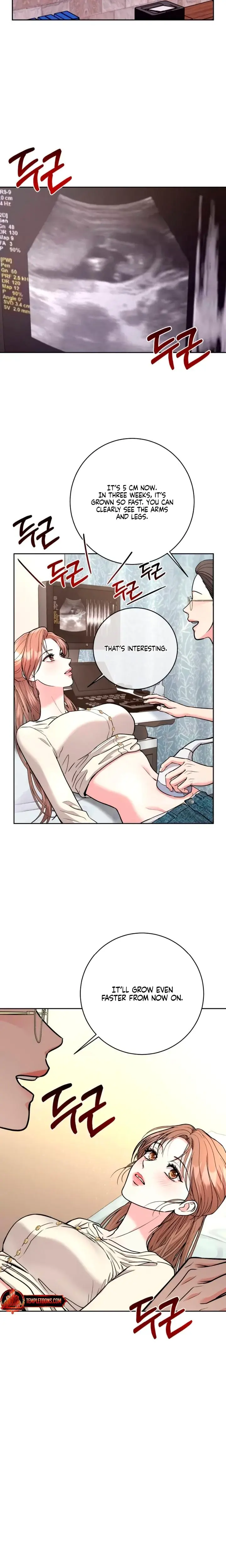 Love Gone Bad Chapter 13 - Page 18