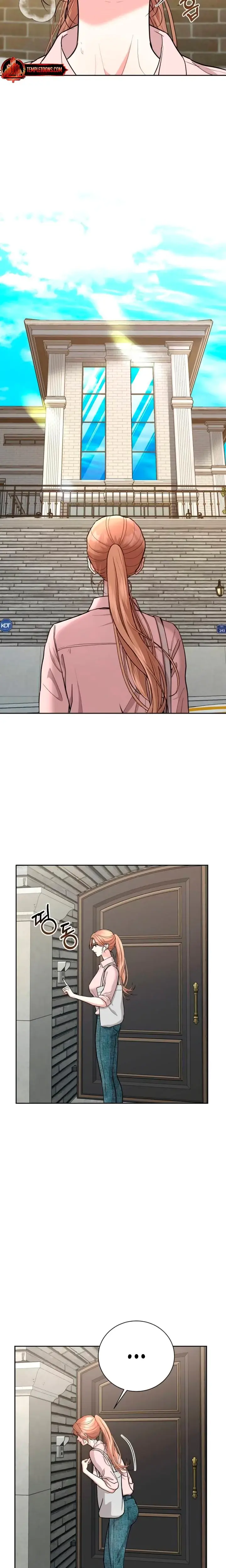 Love Gone Bad Chapter 13 - Page 20