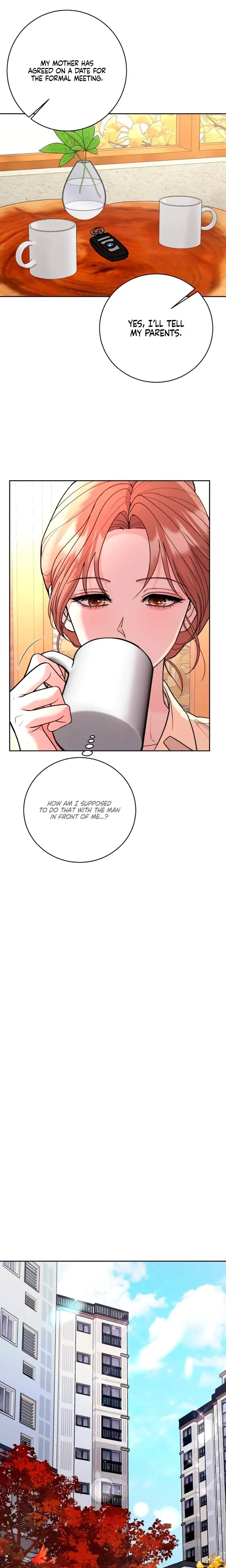 Love Gone Bad Chapter 13 - Page 4