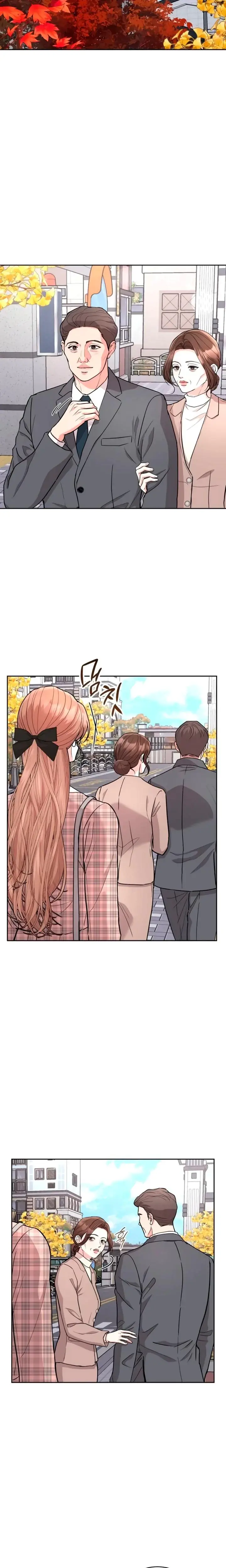Love Gone Bad Chapter 13 - Page 5