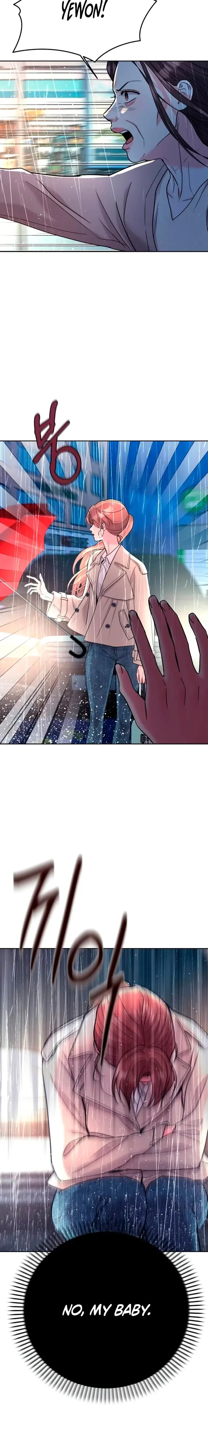 Love Gone Bad Chapter 14 - Page 14