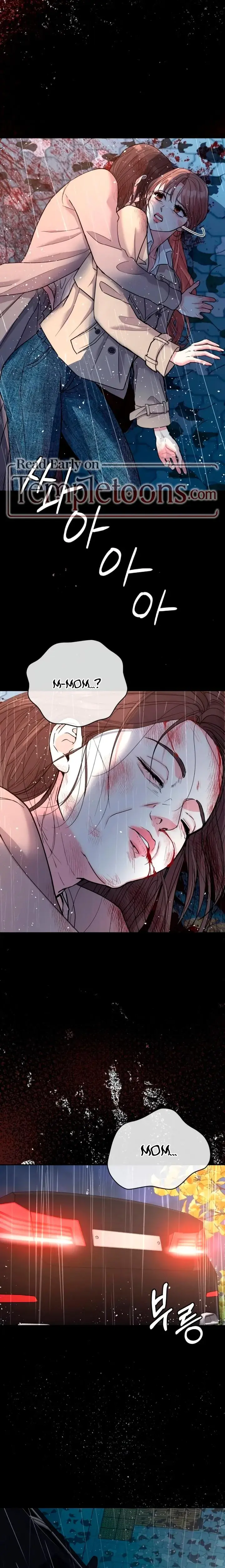Love Gone Bad Chapter 14 - Page 16