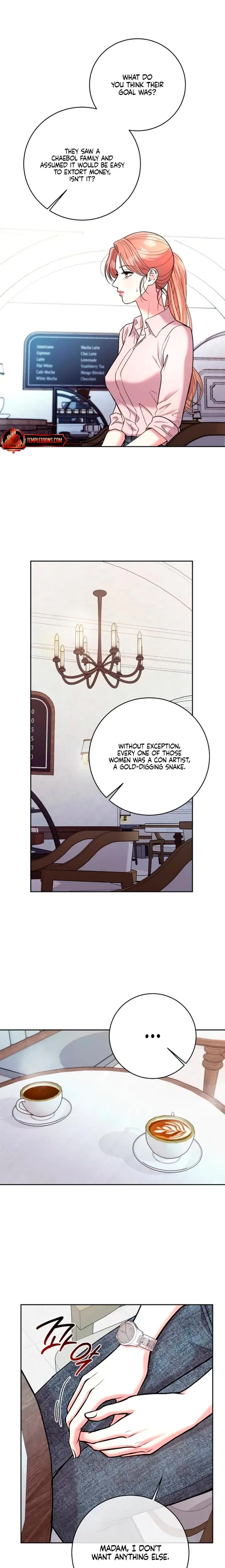 Love Gone Bad Chapter 14 - Page 2