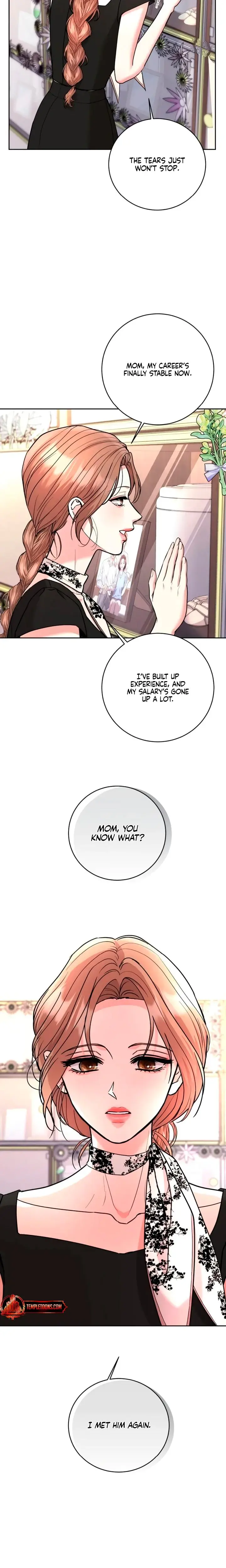 Love Gone Bad Chapter 14 - Page 22
