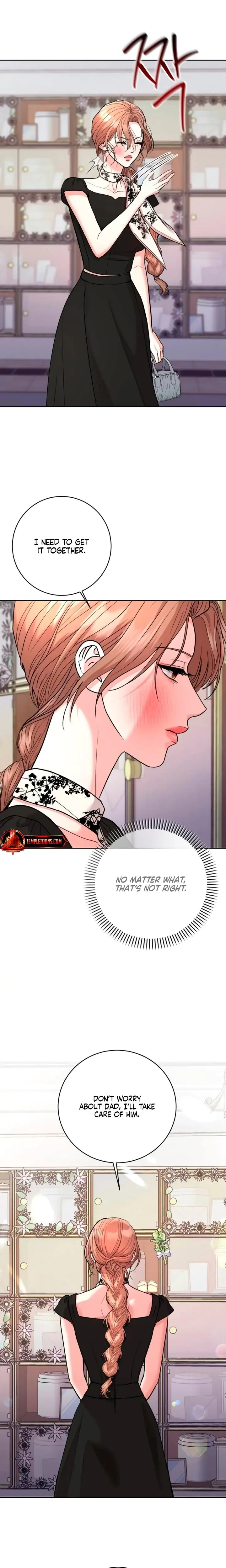 Love Gone Bad Chapter 14 - Page 24