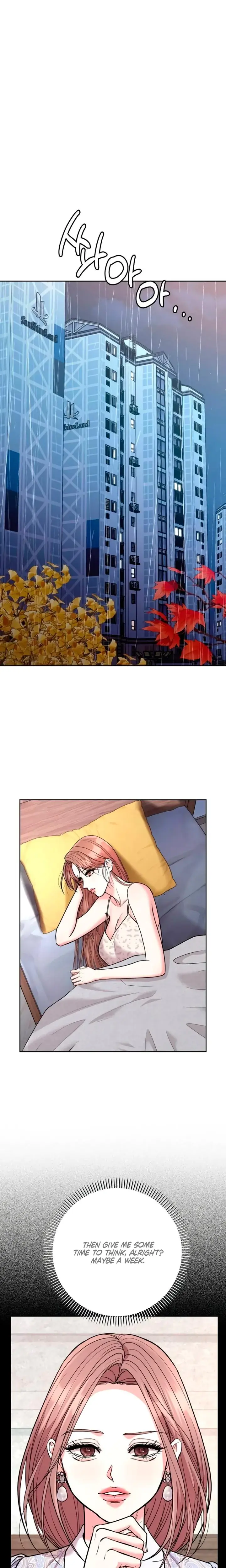 Love Gone Bad Chapter 14 - Page 4