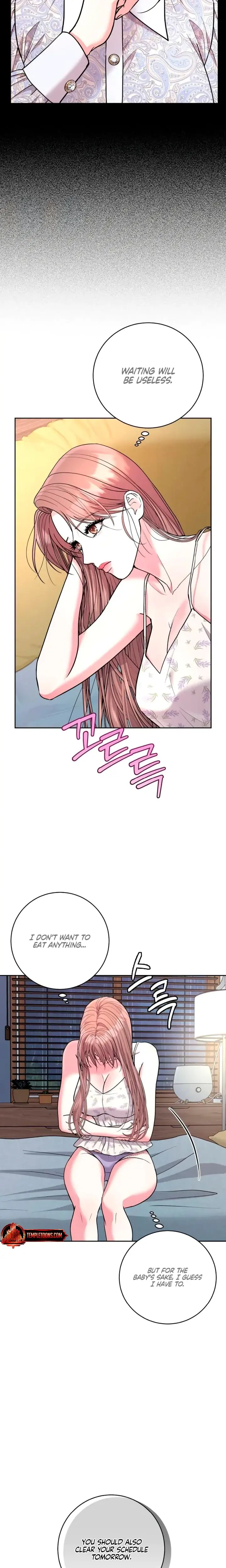 Love Gone Bad Chapter 14 - Page 5