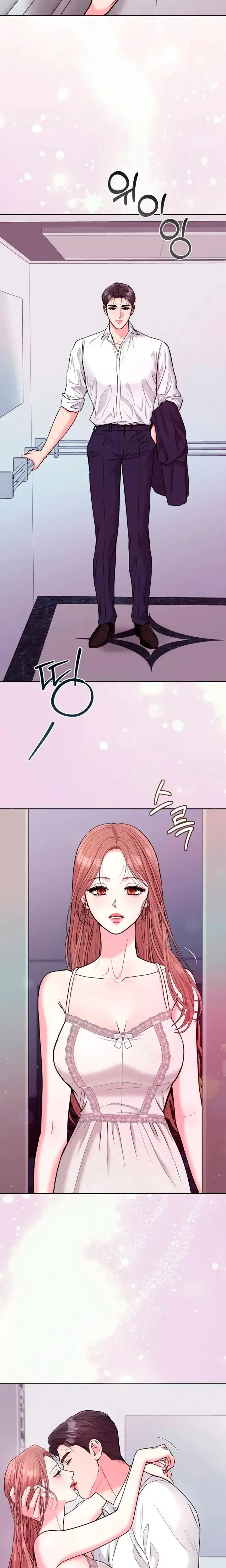 Love Gone Bad Chapter 15 - Page 10
