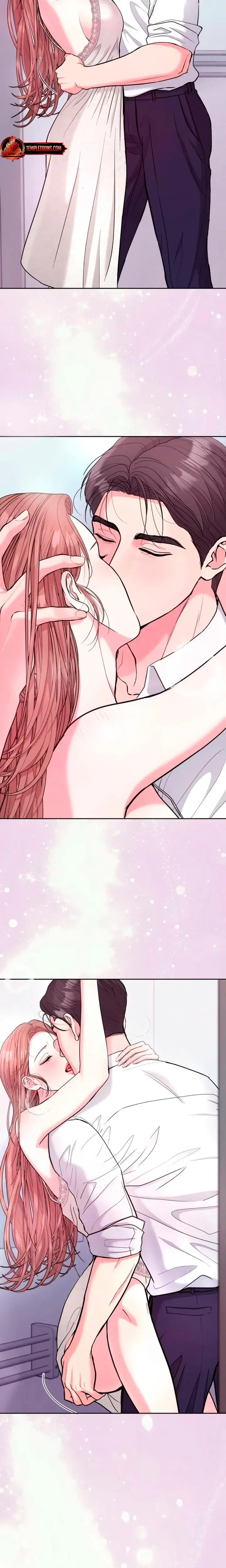 Love Gone Bad Chapter 15 - Page 11