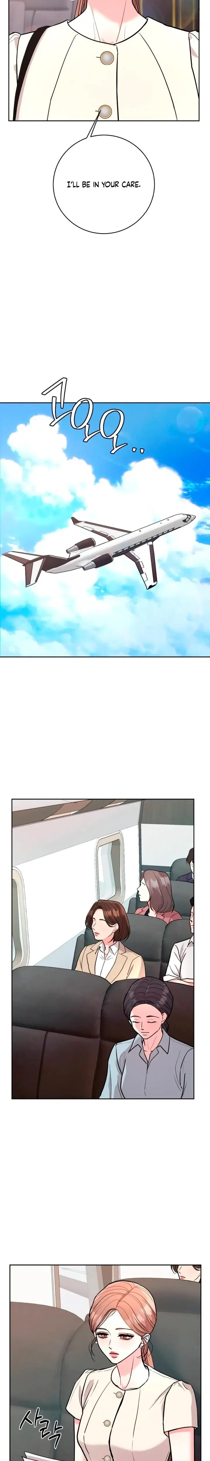 Love Gone Bad Chapter 15 - Page 15