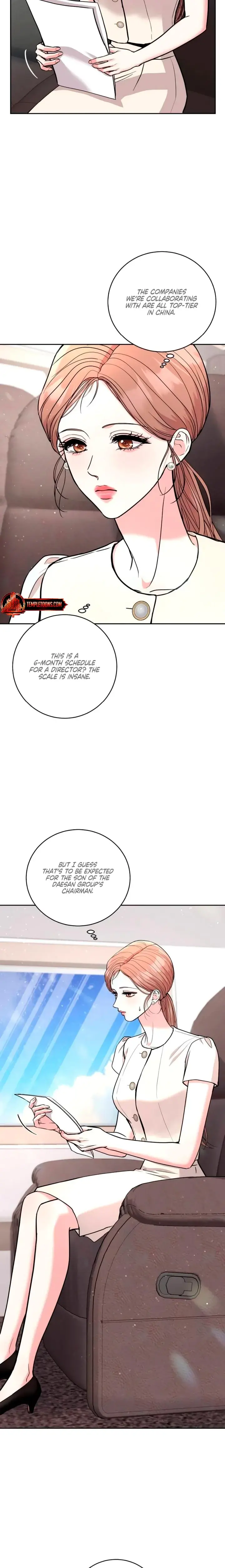 Love Gone Bad Chapter 15 - Page 16