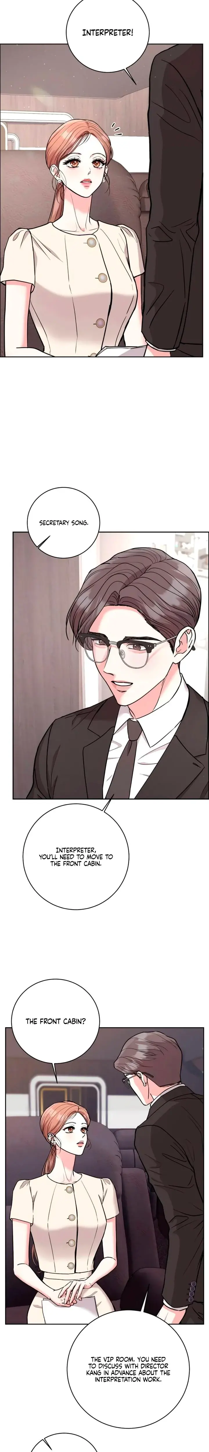 Love Gone Bad Chapter 15 - Page 17