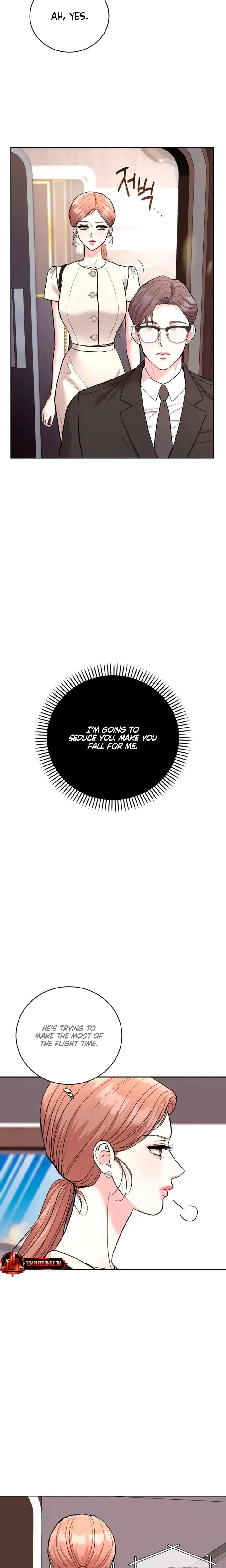 Love Gone Bad Chapter 15 - Page 18