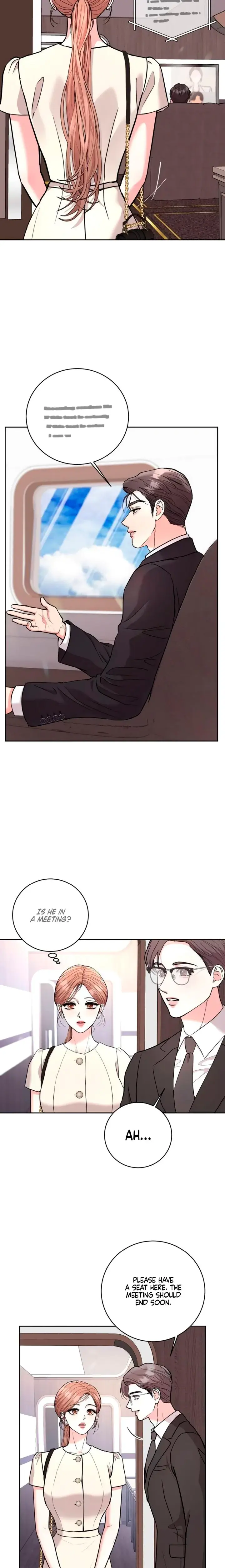 Love Gone Bad Chapter 15 - Page 19