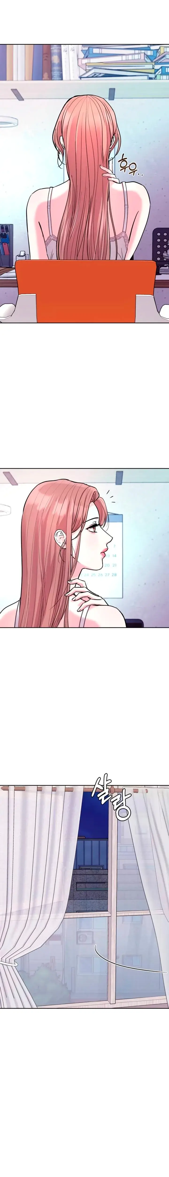 Love Gone Bad Chapter 15 - Page 2