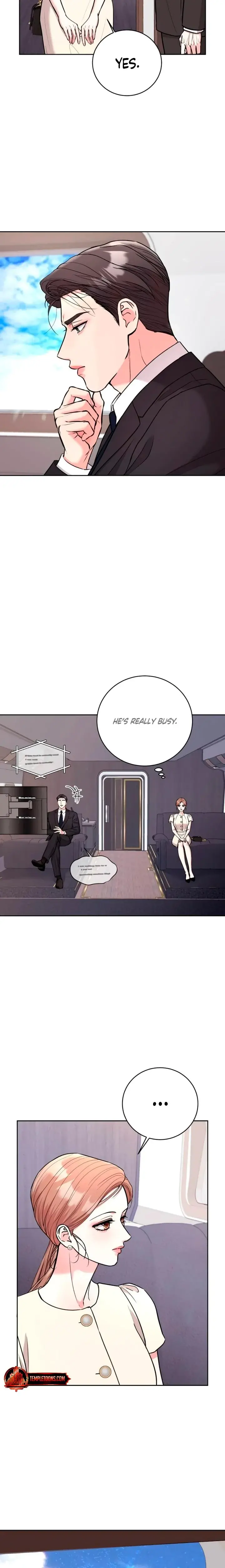 Love Gone Bad Chapter 15 - Page 20