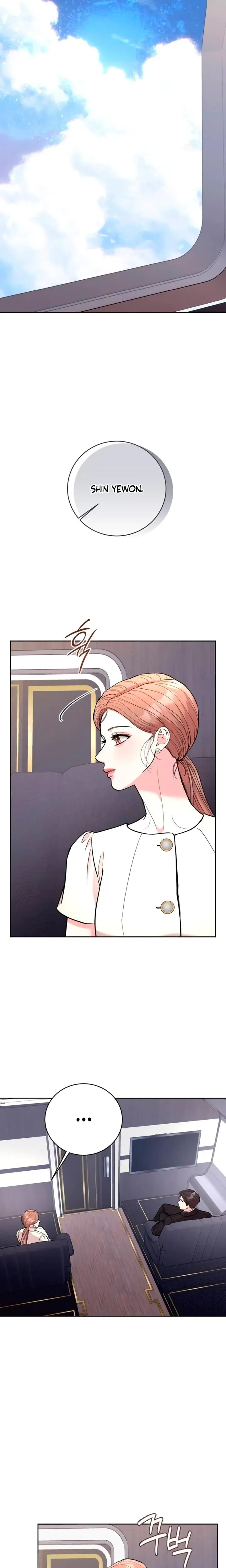 Love Gone Bad Chapter 15 - Page 21