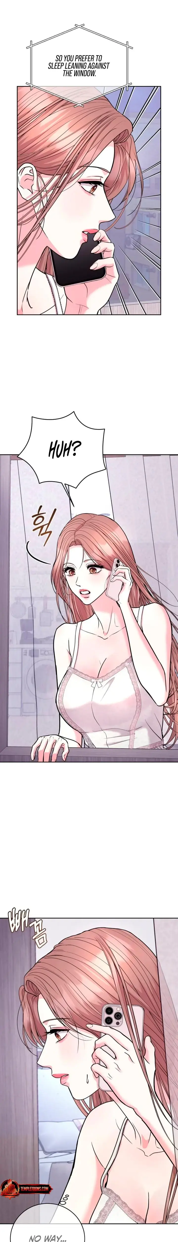 Love Gone Bad Chapter 15 - Page 4
