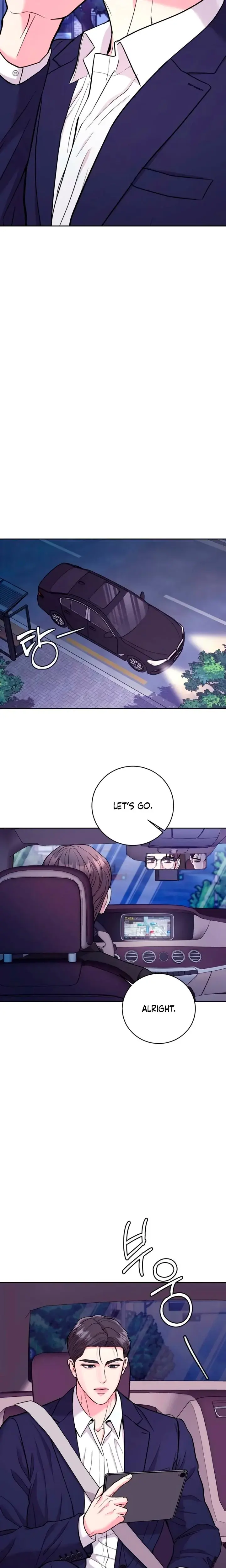 Love Gone Bad Chapter 15 - Page 7
