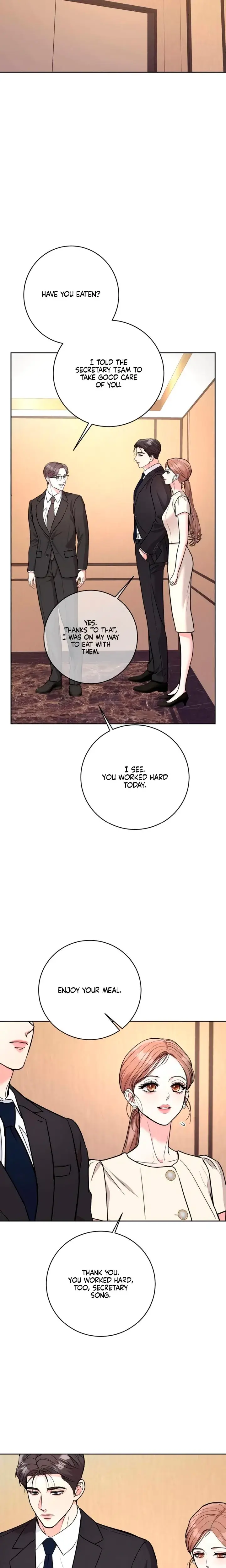 Love Gone Bad Chapter 16 - Page 20