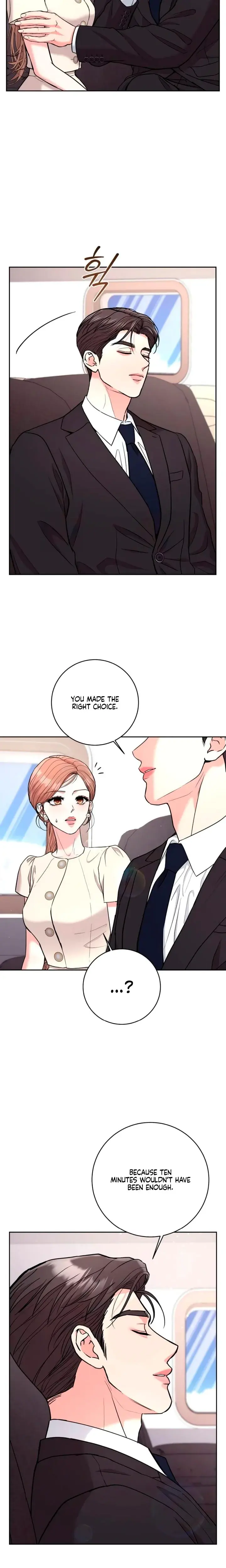 Love Gone Bad Chapter 16 - Page 7