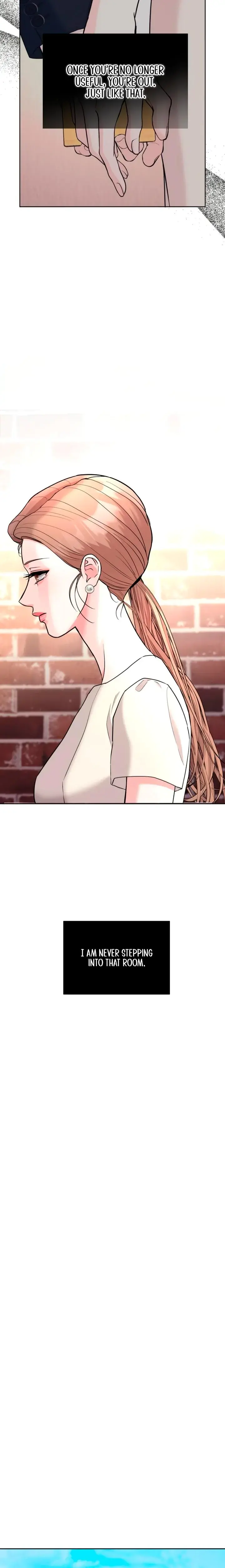 Love Gone Bad Chapter 17 - Page 10