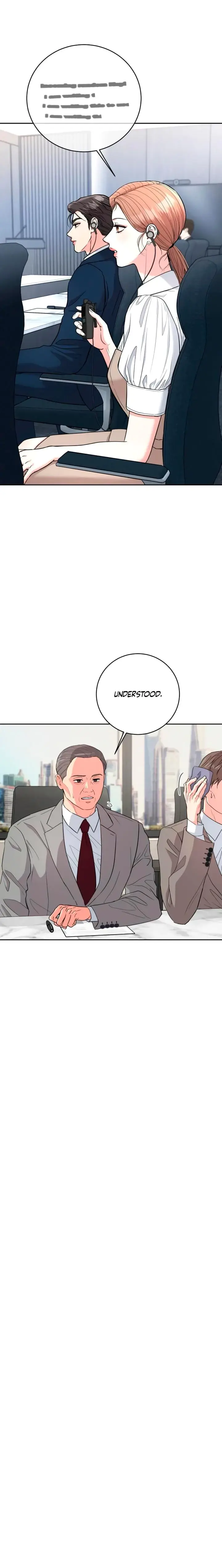 Love Gone Bad Chapter 17 - Page 13
