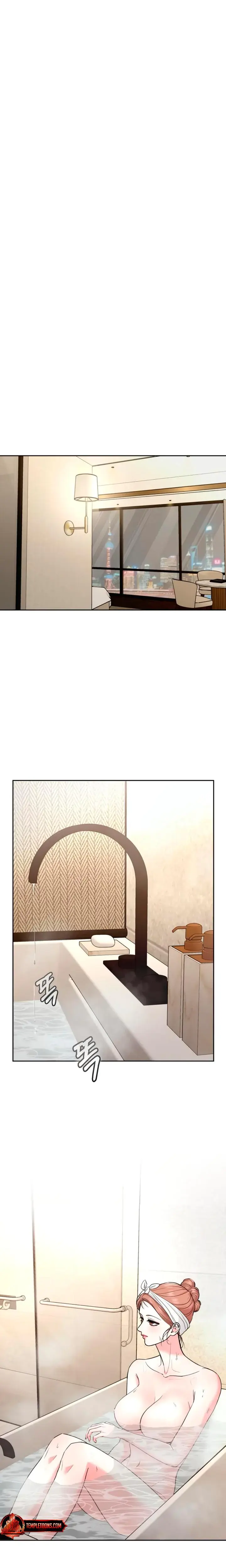 Love Gone Bad Chapter 17 - Page 16