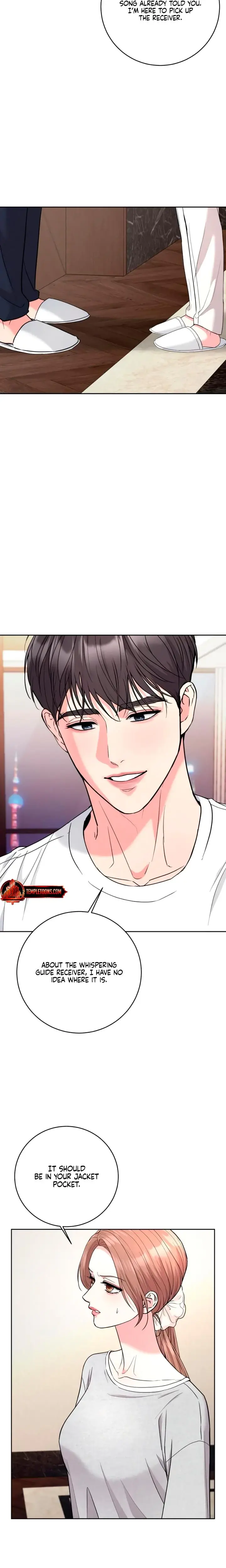 Love Gone Bad Chapter 17 - Page 24