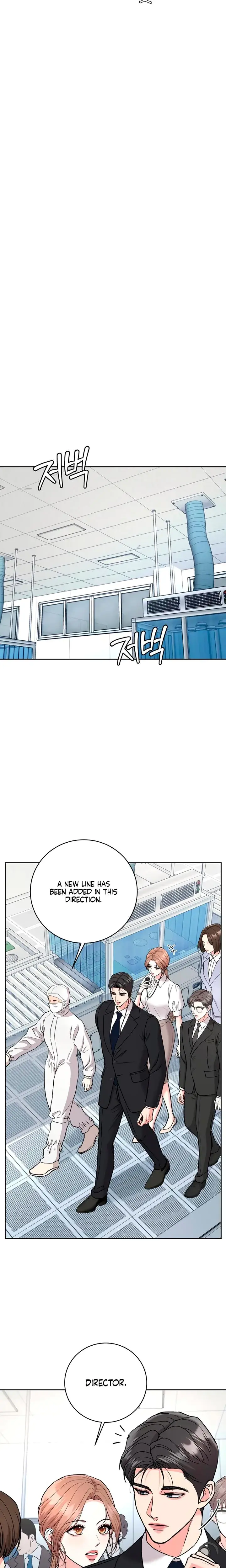 Love Gone Bad Chapter 18 - Page 16