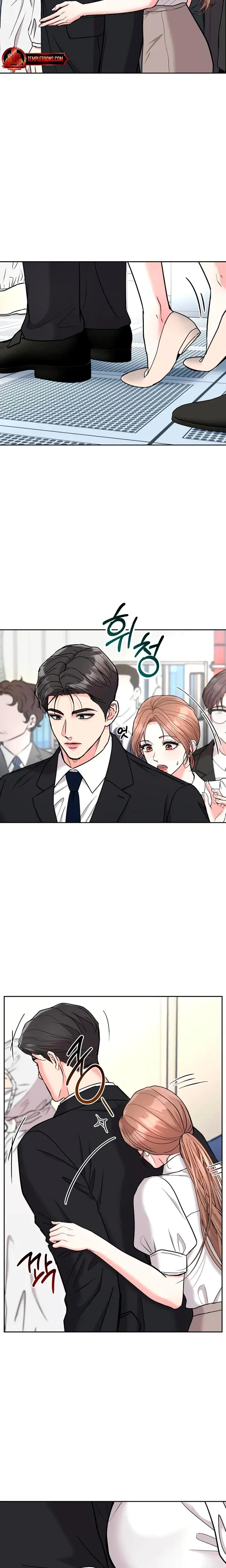 Love Gone Bad Chapter 18 - Page 18