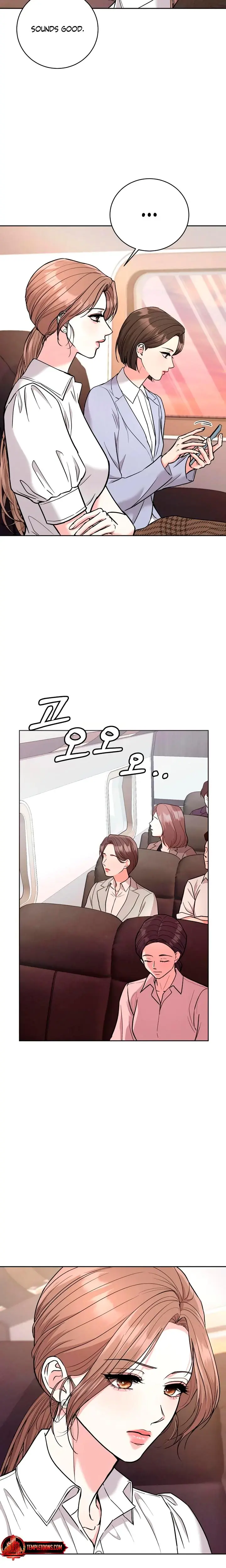 Love Gone Bad Chapter 18 - Page 22