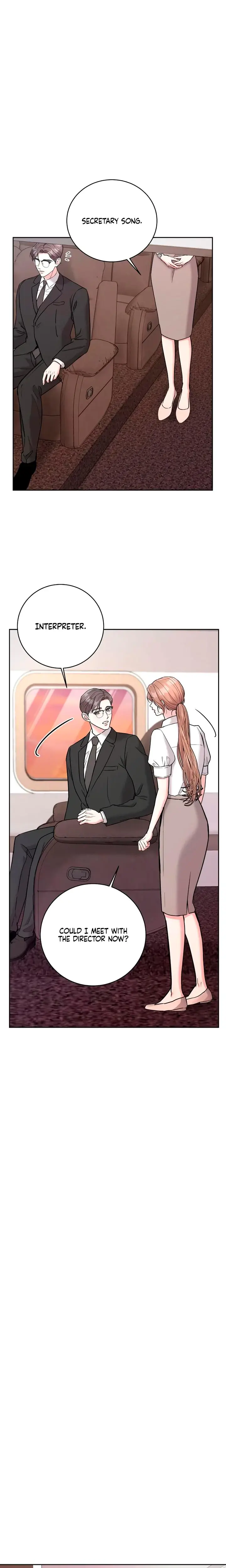 Love Gone Bad Chapter 18 - Page 23