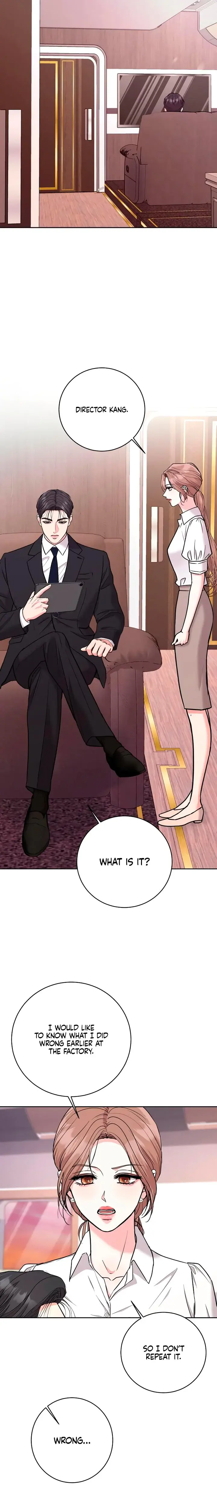 Love Gone Bad Chapter 18 - Page 24