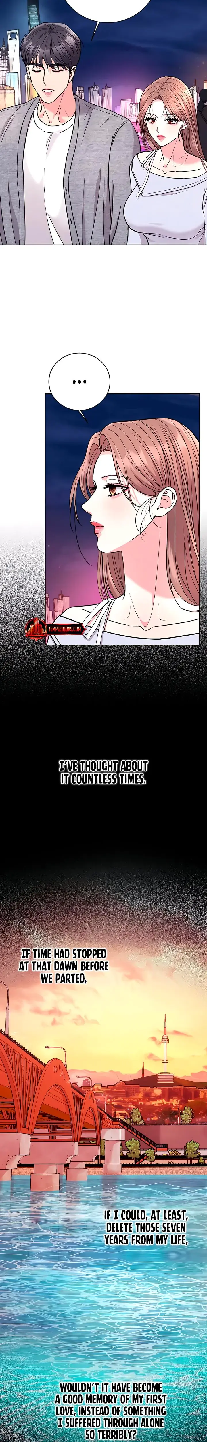 Love Gone Bad Chapter 19 - Page 18