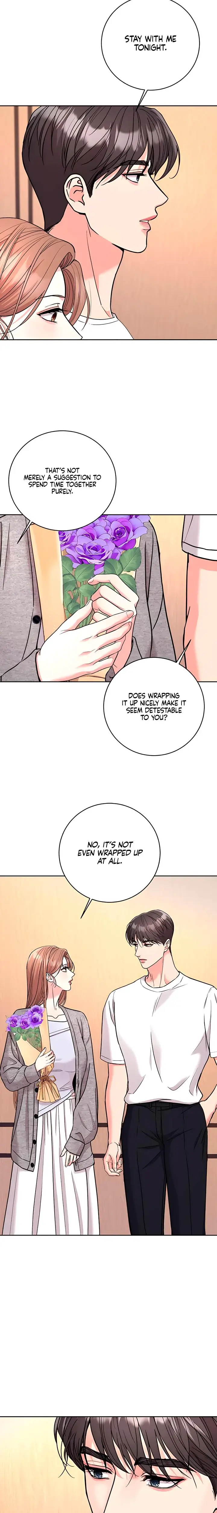 Love Gone Bad Chapter 19 - Page 24