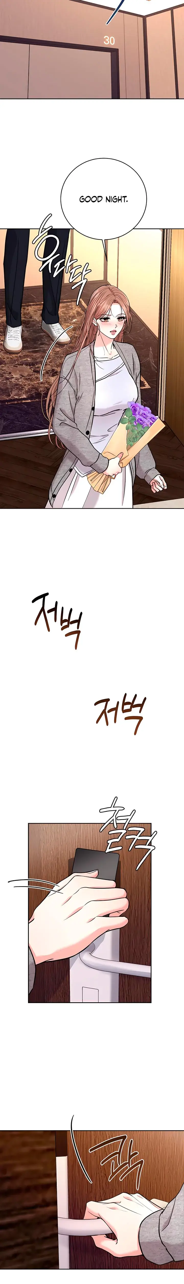 Love Gone Bad Chapter 19 - Page 26