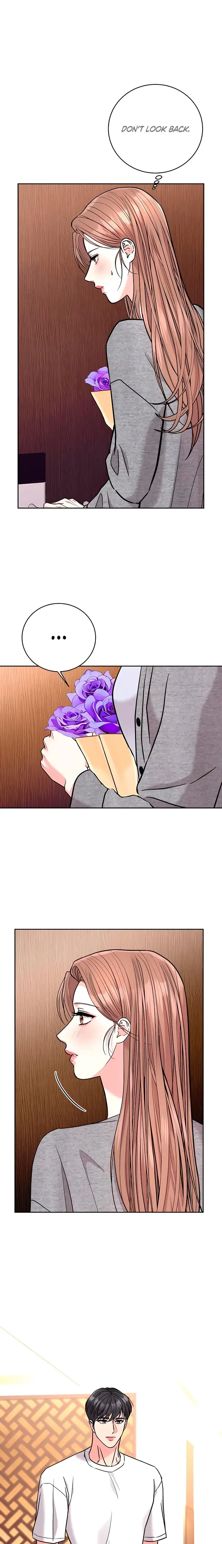 Love Gone Bad Chapter 19 - Page 27