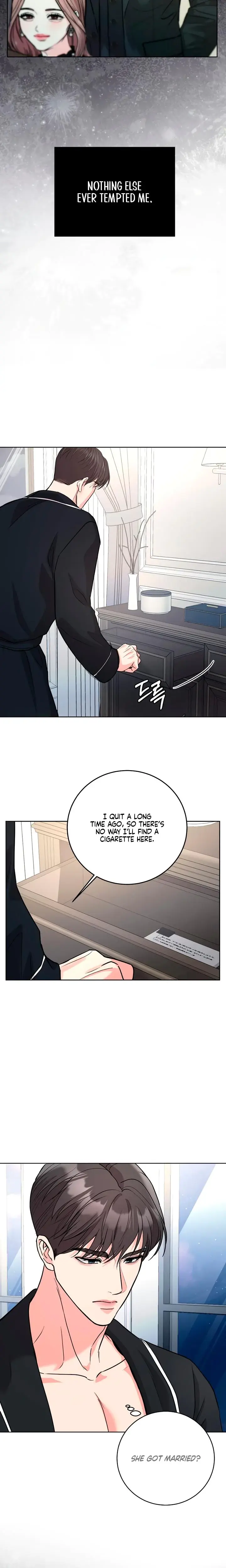 Love Gone Bad Chapter 2 - Page 11