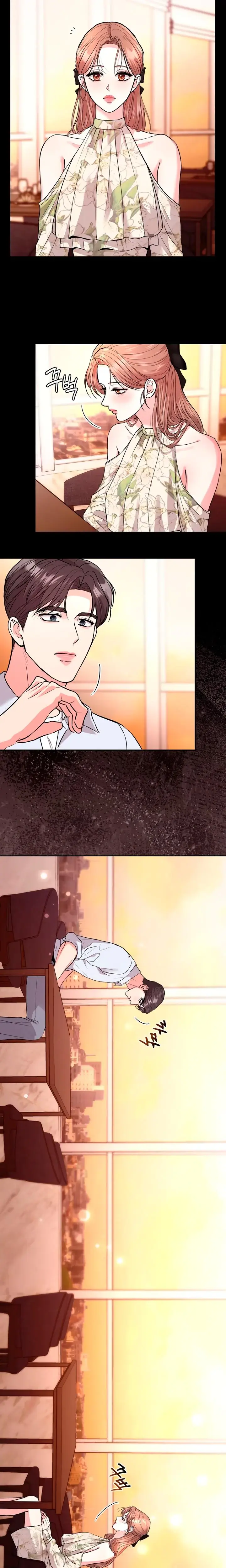 Love Gone Bad Chapter 2 - Page 20