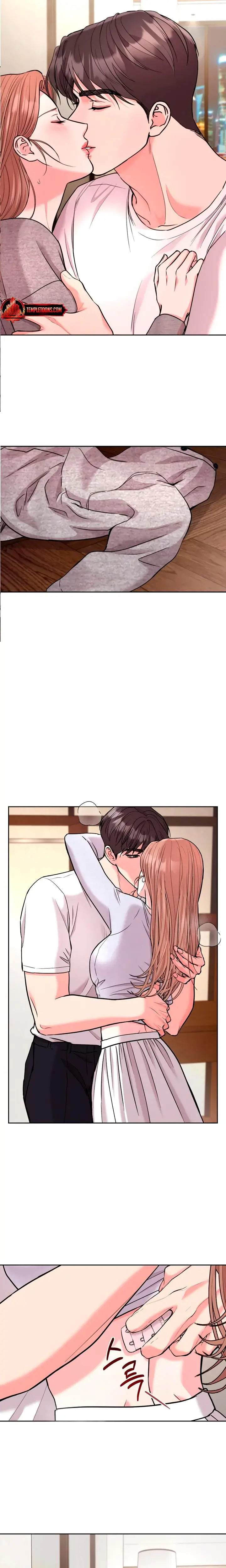 Love Gone Bad Chapter 20 - Page 6