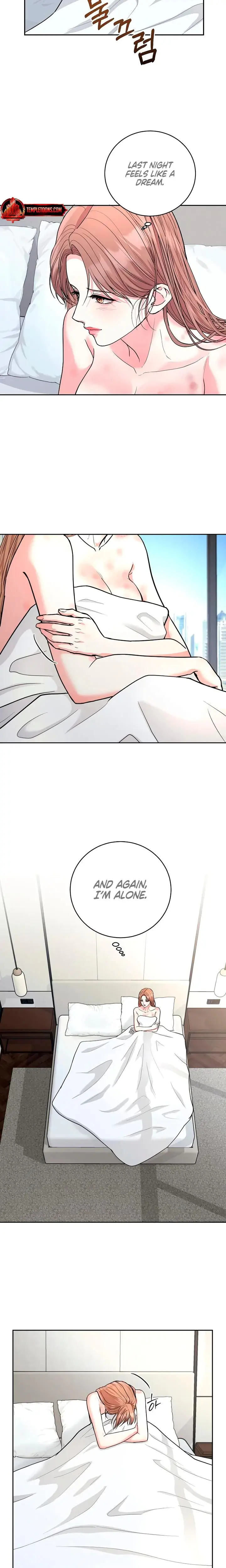Love Gone Bad Chapter 21 - Page 14