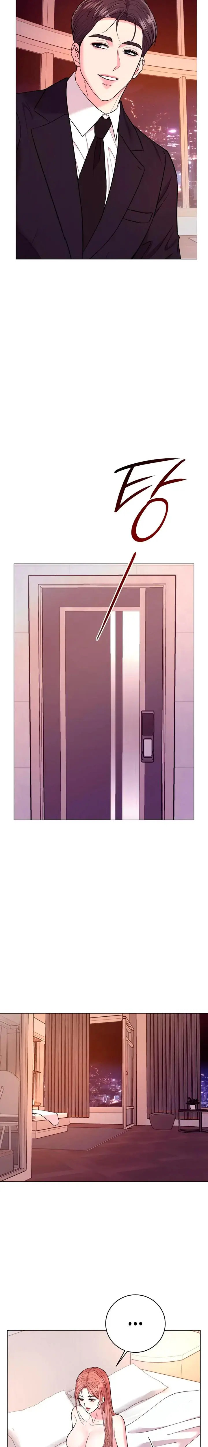Love Gone Bad Chapter 23 - Page 23