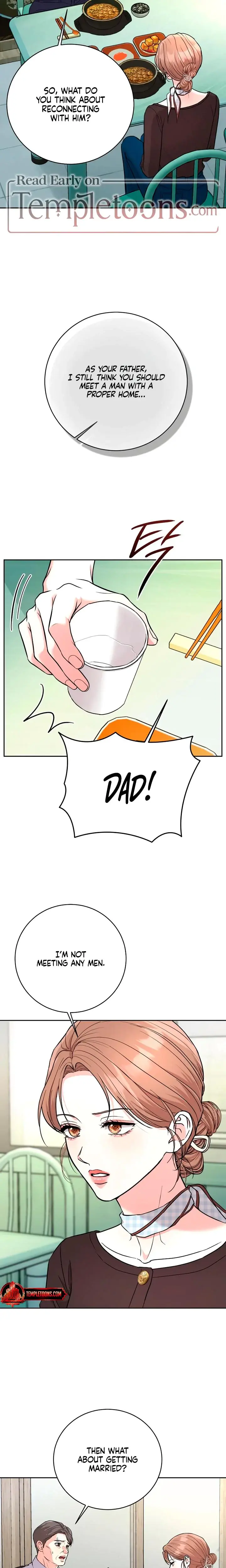 Love Gone Bad Chapter 25 - Page 12