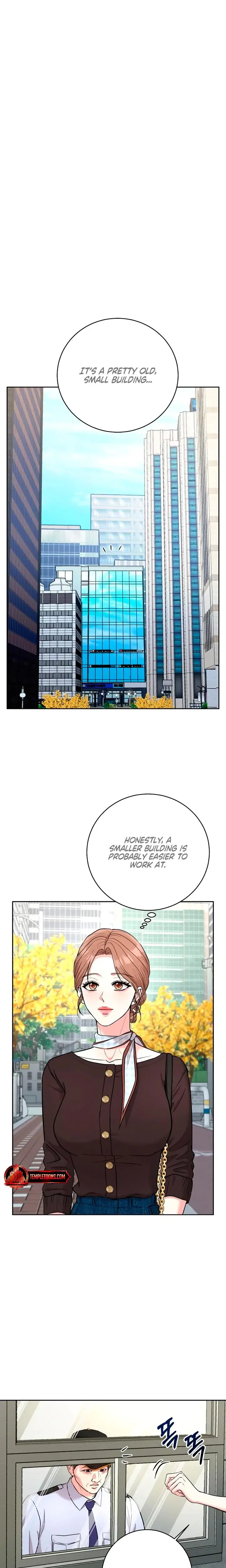 Love Gone Bad Chapter 25 - Page 3