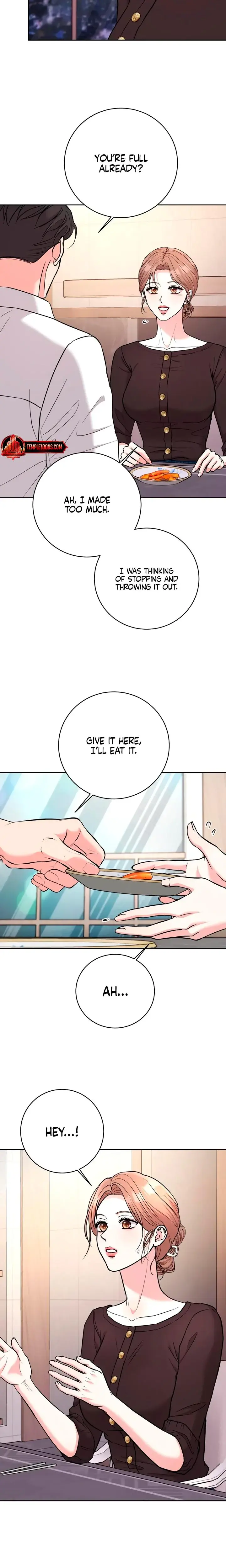 Love Gone Bad Chapter 26 - Page 18