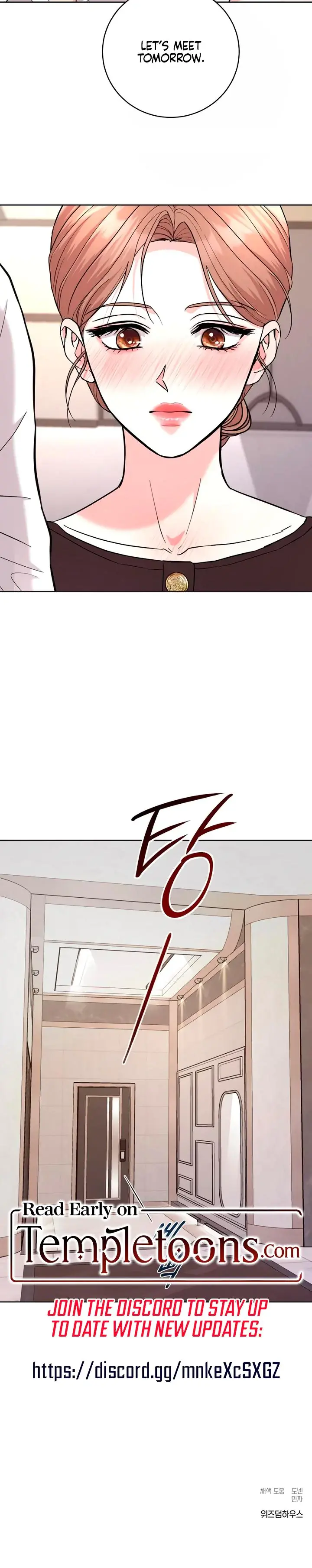 Love Gone Bad Chapter 26 - Page 24