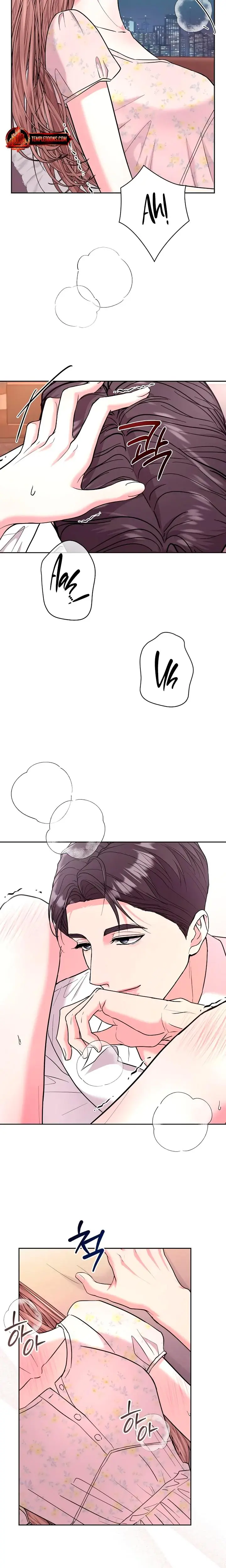 Love Gone Bad Chapter 28 - Page 18